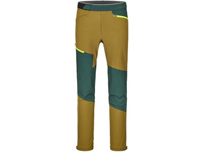 ORTOVOX Herren Hose VAJOLET PANTS M Braun