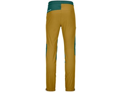 ORTOVOX Herren Hose VAJOLET PANTS M Braun