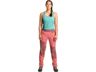 ORTOVOX Damen Hose VAJOLET PANTS W Pink