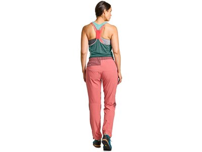 ORTOVOX Damen Hose VAJOLET PANTS W Pink