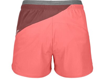 ORTOVOX Damen Unterhose PIZ SELVA SHORTS W Pink