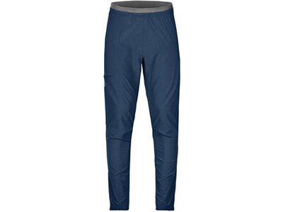 ORTOVOX Herren Hose PIZ SELVA PANTS M Blau