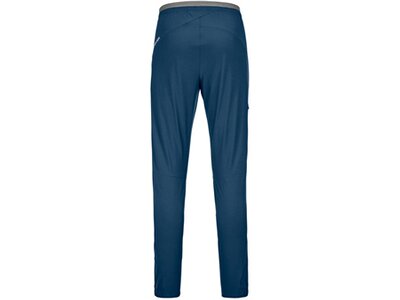 ORTOVOX Herren Hose PIZ SELVA PANTS M Blau