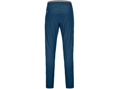 ORTOVOX Herren Hose PIZ SELVA PANTS M Blau