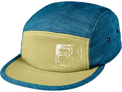 ORTOVOX Herren FAST UPWARD CAP Blau