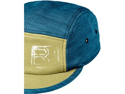 ORTOVOX Herren FAST UPWARD CAP Blau