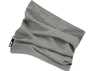 ORTOVOX Nackenwärmer LIGHT FLEECE Grau