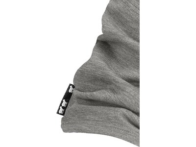 ORTOVOX Nackenwärmer LIGHT FLEECE Grau