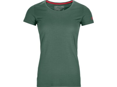 Ortovox Damen T Shirt 150 Cool Clean T Shirt W Online Kaufen Bei Intersport
