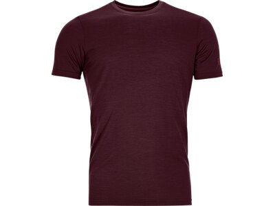 Ortovox Herren T Shirt 150 Cool Clean T Shirt M Online Kaufen Bei Intersport