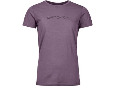 ORTOVOX Damen Shirt 150 COOL BRAND TS W Pink