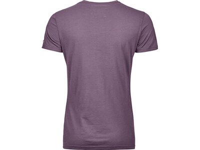 ORTOVOX Damen Shirt 150 COOL BRAND TS W Pink