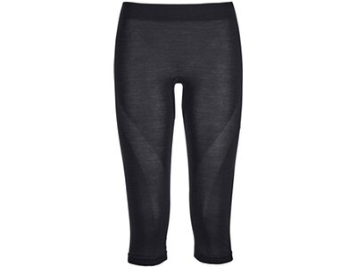 ORTOVOX Damen Hose 120 COMP LIGHT Schwarz