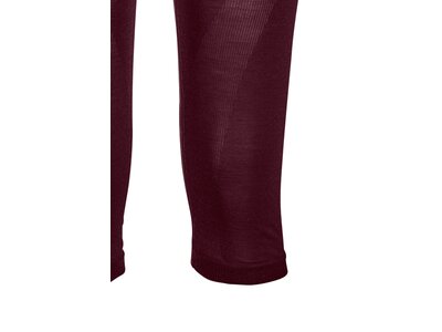 ORTOVOX Damen Hose 120 COMP LIGHT Schwarz