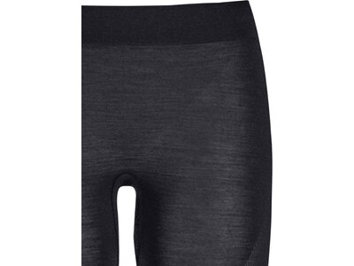 ORTOVOX Damen Hose 120 COMP LIGHT Schwarz