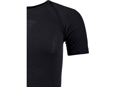 ORTOVOX Damen Shortsleeve 120 COMP LIGHT Schwarz