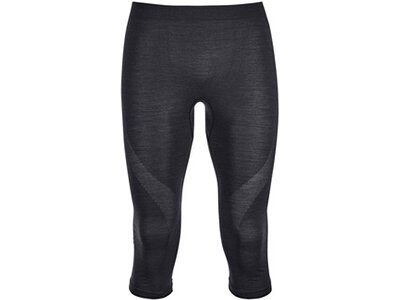 ORTOVOX Herren Hose 120 COMP LIGHT Schwarz