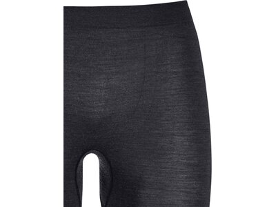 ORTOVOX Herren Hose 120 COMP LIGHT Schwarz