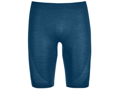 ORTOVOX Herren Shorts 120 COMP LIGHT Blau