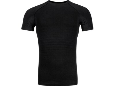 ORTOVOX Herren Unterhemd 230 COMPETITION SHORT SLEEVE M Grau