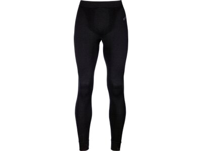 ORTOVOX Herren Unterhose 230 COMPETITION LONG PANTS M Grau
