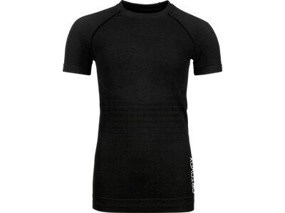 ORTOVOX Damen Unterhemd 230 COMPETITION SHORT SLEEVE W Grau