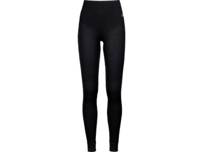 ORTOVOX Damen Unterhemd 230 COMPETITION LONG PANTS W Grau
