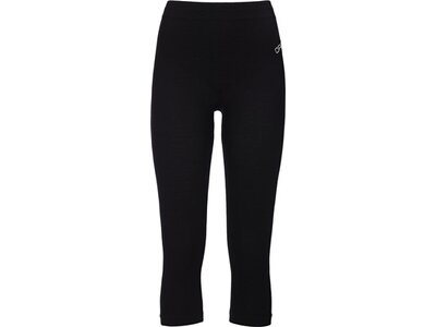 ORTOVOX Damen Unterhemd 230 COMPETITION SHORT PANTS W Grau