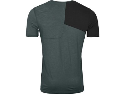 ORTOVOX Herren Shirt 120 TEC T-SHIRT M Grau