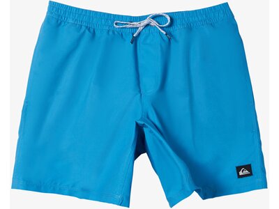 QUIKSILVER Kinder Bermuda SOLID YTH 14 JAMV Blau