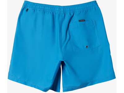 QUIKSILVER Kinder Bermuda SOLID YTH 14 JAMV Blau