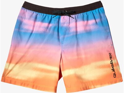 QUIKSILVER Kinder Bermuda FADE VLY 14 JAMV Blau
