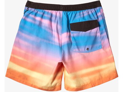 QUIKSILVER Kinder Bermuda FADE VLY 14 JAMV Blau