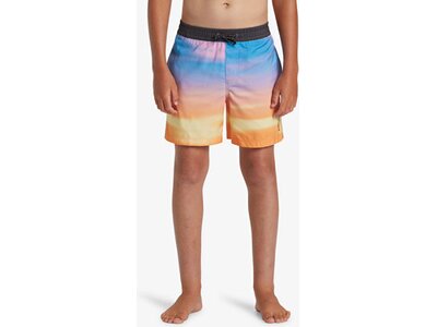 QUIKSILVER Kinder Bermuda FADE VLY 14 JAMV Blau