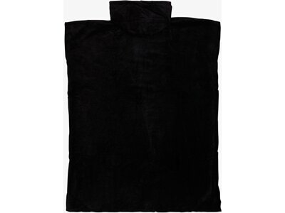 QUIKSILVER Unisex HOODY TOWEL M BHSP Grau