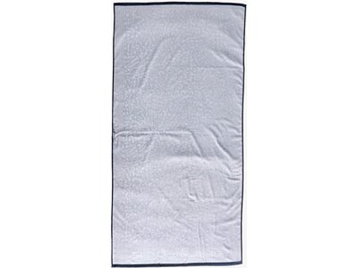 QUIKSILVER Accessoire Freshness Towel BHSP Schwarz