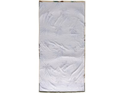 QUIKSILVER Accessoire Freshness Towel BHSP Braun