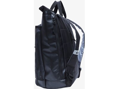 QUIKSILVER Rucksack SECRET SESH BKPK Schwarz