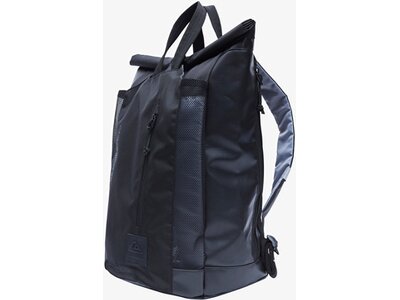 QUIKSILVER Rucksack SECRET SESH BKPK Schwarz