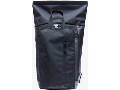 QUIKSILVER Rucksack SECRET SESH BKPK Schwarz