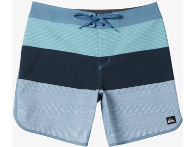 QUIKSILVER Herren Bermuda SURFSILK BDSH Blau