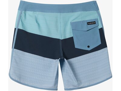 QUIKSILVER Herren Bermuda SURFSILK BDSH Blau