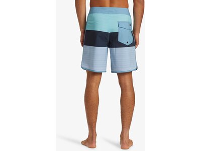 QUIKSILVER Herren Bermuda SURFSILK BDSH Blau