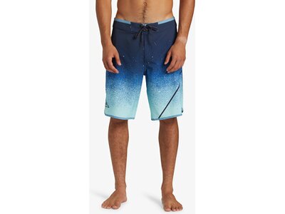 QUIKSILVER Herren Bermuda SURFSILK BDSH Schwarz