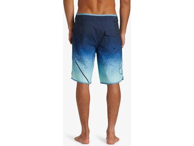 QUIKSILVER Herren Bermuda SURFSILK BDSH Schwarz