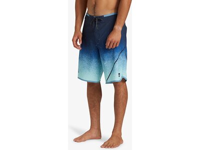 QUIKSILVER Herren Bermuda SURFSILK BDSH Schwarz