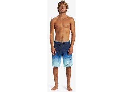 QUIKSILVER Herren Bermuda SURFSILK BDSH Schwarz