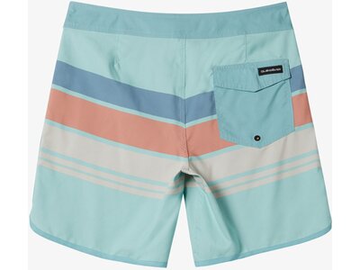 QUIKSILVER Herren Bermuda EVERYDAYNEWSTRI BDSH Blau