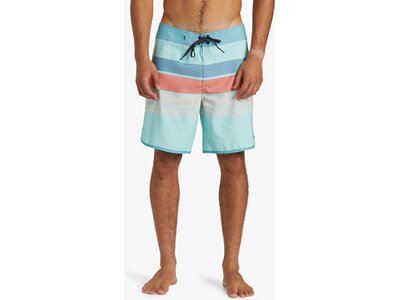 QUIKSILVER Herren Bermuda EVERYDAYNEWSTRI BDSH Blau