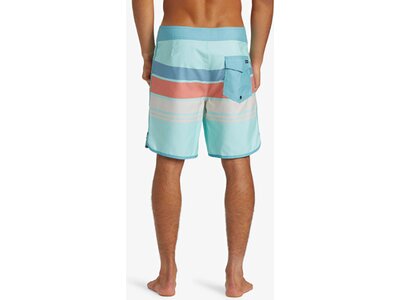 QUIKSILVER Herren Bermuda EVERYDAYNEWSTRI BDSH Blau